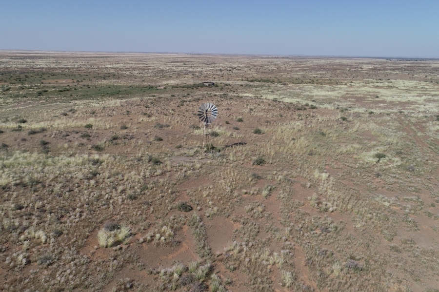 0 Bedroom Property for Sale in Brandvlei Northern Cape